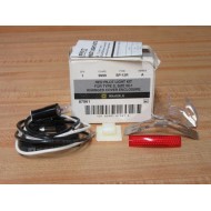 Square D 9999-SP-12R Red Pilot Light Kit 9999SP12R