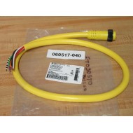 Woodhead Connectivity 207002A01F030 Cable
