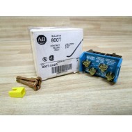 Allen Bradley 800T-XA2R Contact Block 800TXA2R Series A