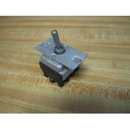 Cutler Hammer AN 3227-5 Toggle Switch AN32275 - New No Box