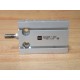 SMC CDU20-15D Cylinder CDU2015D - New No Box