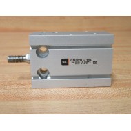 SMC CDU20-15D Cylinder CDU2015D - New No Box