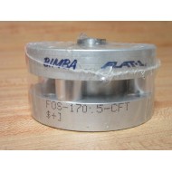 Bimba FOS-170.5CFT Cylinder Flat F0S-170.5CFT - New No Box