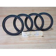 0565-0020 Seals 05650020 (Pack of 4)