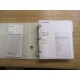 Siemens PG750PG730 PG 750 730 Simatic S5 Manual - Used