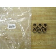 Bunting EF1216 12 Flange Bushing (Pack of 6)