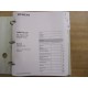 Siemens PG750PG730 PG 750 730 Simatic S5 Manual - Used