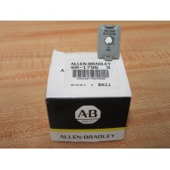 Allen Bradley 60-1796 Motion Detection Module 601796