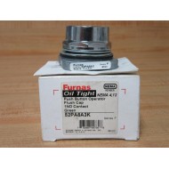 Siemens 52PA8A3K Furnas Green Push Button