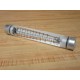 Blue White Industries F-40377LN-8 Flow Meter F40377LN8