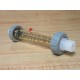 Blue White Industries F-45376L-6 Flow Meter F45376L6