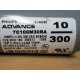 Phillips 7C100M30RA Capacitor - New No Box