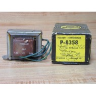 Stancor P-8358 Transformer P8358