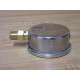 Dynamic Fluid CF1P-007A Gauge CF1P007A 0-100