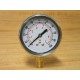 Dynamic Fluid CF1P-007A Gauge CF1P007A 0-100