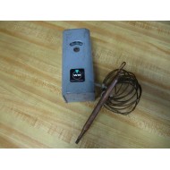 White-Rodgers 1687-9 Refrig Temp Control Switch Shelf Wear - New No Box