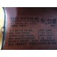 White-Rodgers 1687-9 Refrig Temp Control Switch Shelf Wear - New No Box