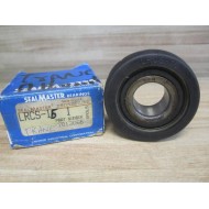 Sealmaster LRCS-16 Ball Bearing Cartridge