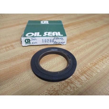 Chicago Rawhide CR 16286 Oil Seal CR16286