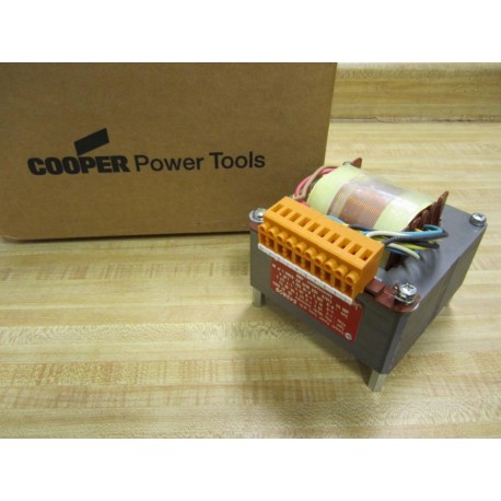 Cooper 542809 Transformer Jelonnek