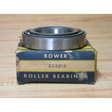 Bower 223212 Ball Bearing