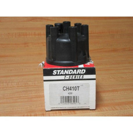 Standard CH410T Distributor Cap