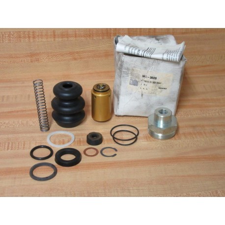 Intrupa MX-3020 Master Cylinder Repair Kit MX3020