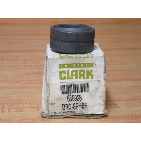 Clark 669928 Bearing