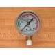 Doug Sweet & Associates PG-25B Pressure Gauge PG25B 0-60