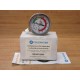 Coldwater CPG-25BLTA-NPT Gauge CPG25BLTANPT 0-30 0-200