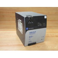 Allen Bradley 1606-XLE960DX-3N Power Supply 1606XLE960DX3N - New No Box