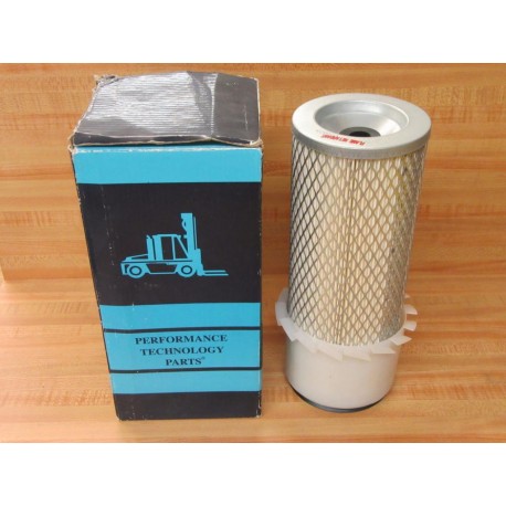 Performance Technology 16546-00H10B Filter 1654600H10B Cracked Fin