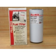 Fill-Rite F1810PM0 Fuel Filter F1810PM0