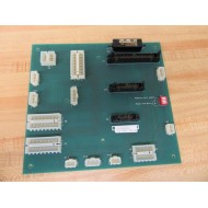 310341 Circuit Board Rev B07 - New No Box