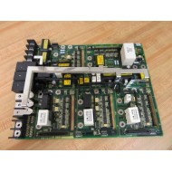 Fanuc A20B-2101-0024 Board A20B-2101-002404A - Used