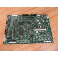 Nachi UM221B Circuit Board 1503042287 - Parts Only