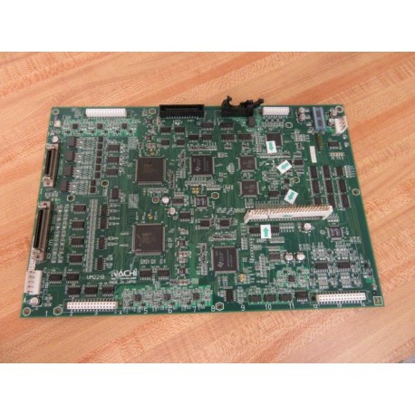 Nachi UM221B Circuit Board 1503042287 - Parts Only