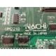 Nachi UM221B Circuit Board 1503042287 - Parts Only