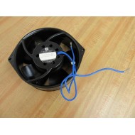 System Papst Motoren Type 7650 Fan