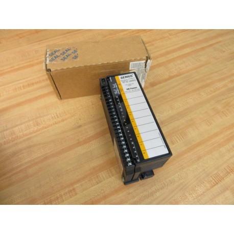 GE Fanuc IC660EBD101S Electric Module