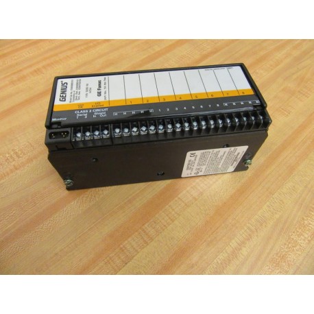 GE Fanuc IC660EBD101S Electric Module - New No Box