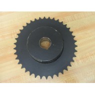 Martin 40BS38 1 Sprocket 40BS381 - New No Box