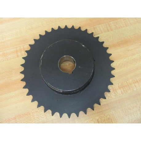 Martin 40BS38 1 Sprocket 40BS381 - New No Box