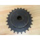 US Tsubaki 50B24 SB 34 Sprocket - New No Box