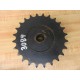 US Tsubaki 50B24 SB 34 Sprocket - New No Box