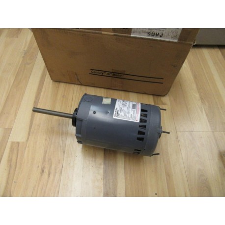 AO Smith 7-177675-02 Fan Motor H667 1HP 1140 RPM