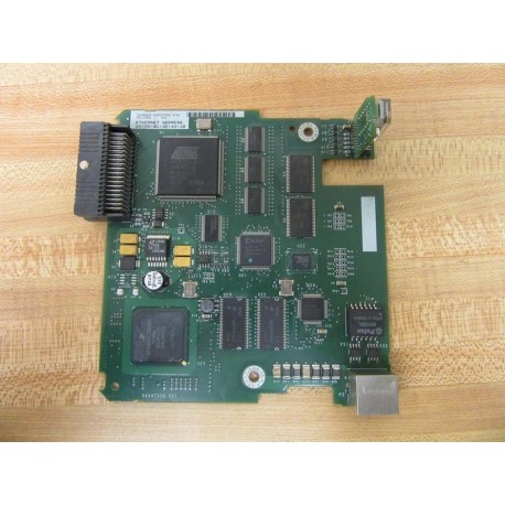 13852 Circuit Board PN 13852 - Used