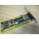Koutech Systems KW-509S Circuit Board IJWKW-509S Yellow Board - Used