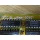 Koutech Systems KW-509S Circuit Board IJWKW-509S Yellow Board - Used