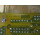 Koutech Systems KW-509S Circuit Board IJWKW-509S Yellow Board - Used
